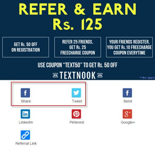 share