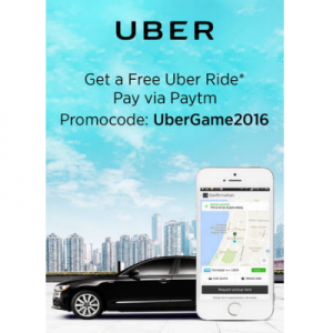 Uber