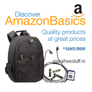 AmazonBasics