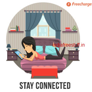 Freecharge Emergency Lifeline