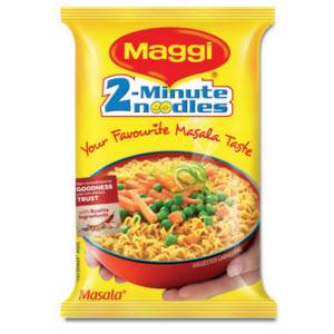 MAGGI