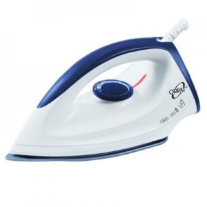 Orpat OEI 187 1200-Watt Dry Iron