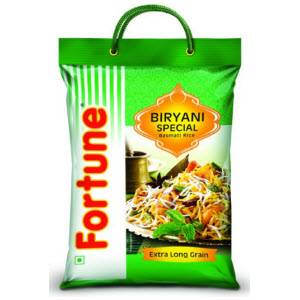 basmati rice
