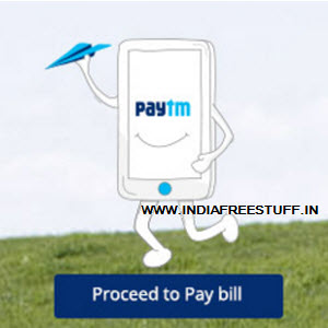 bill paymnet