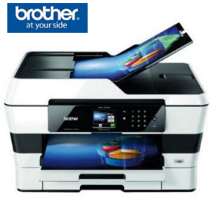 brother printer