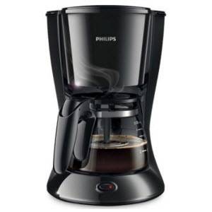 coffee maker