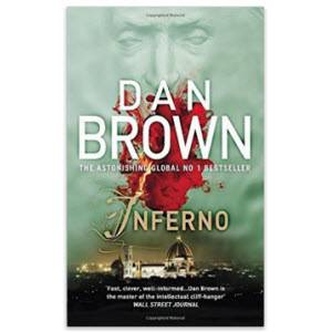 dan brown