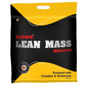 endura mass