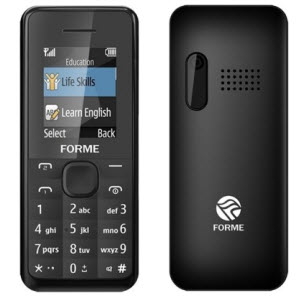 forme mobile