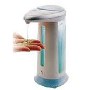 hand soap