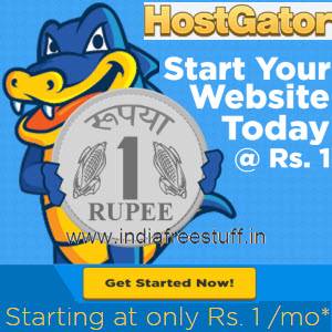 Hostgator Web Hosting