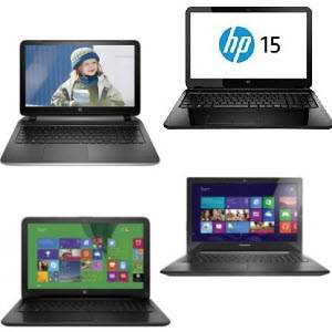 laptops