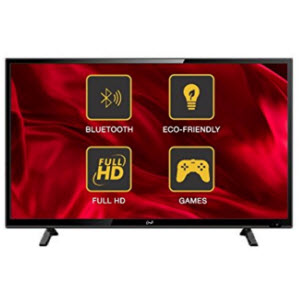 led tv