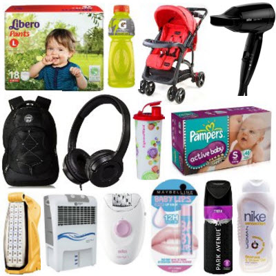 lightning deals