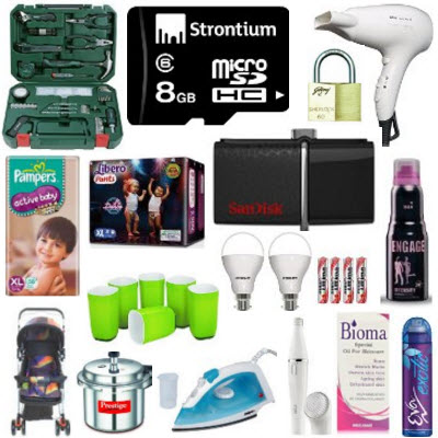 lightning deals