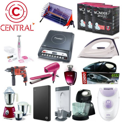 lightning deals