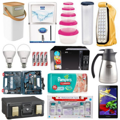 lightning deals