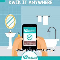 mobikwik promo codes