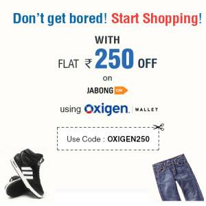 oxigen