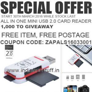 special offer