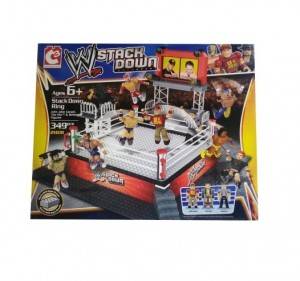 wwe