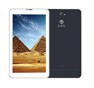 zync