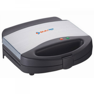 Bajaj Majesty SWX8 Sandwich Grill Toaster
