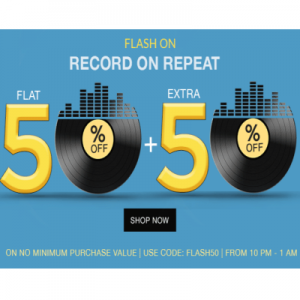 Jabong Sale