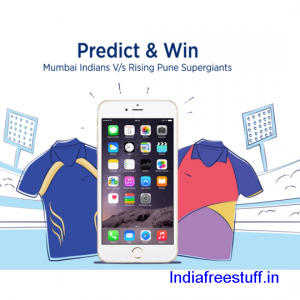 PayTm Predict & Win