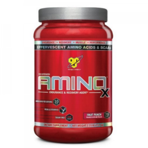 Bsn Syntha Amino
