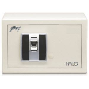 Godrej Halo Bio 14L Safe Locker