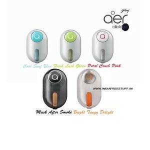 Godrej aer Click Car Freshener