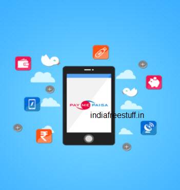 PayMePaisa App