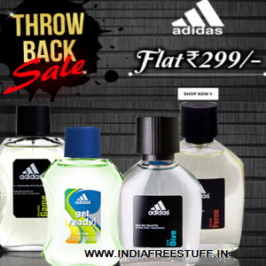 adidas edt