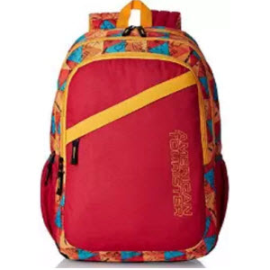 backpack