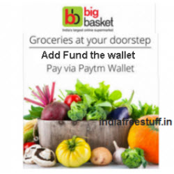 big basket wallet