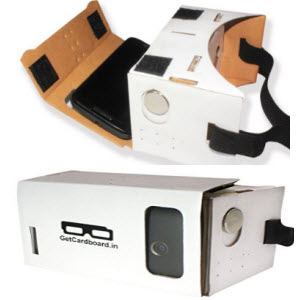 cardboard