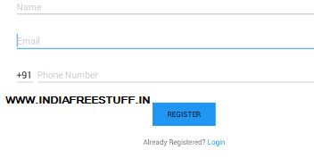 confirm tkt login