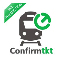 confirmTkt app