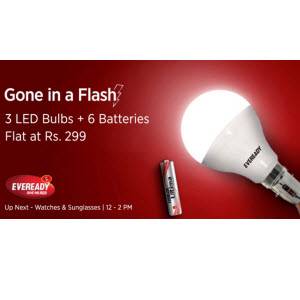 eveready