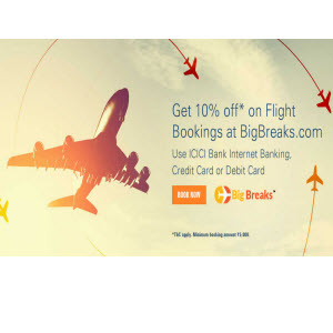 flight booking