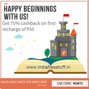 freecharge