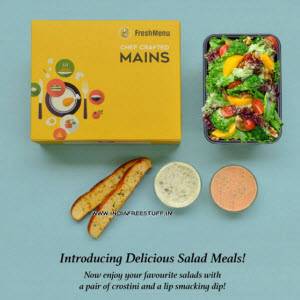 freshmenu deals