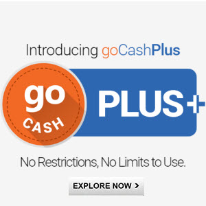 Goibibo goCash Plus