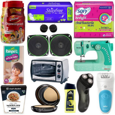 lightning deals