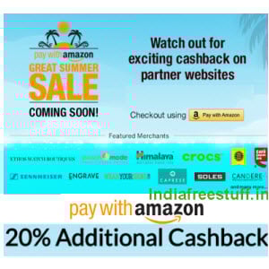 pay with amazon