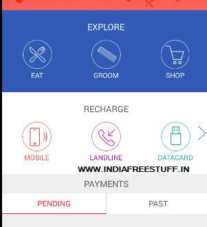 ruplee dashboard