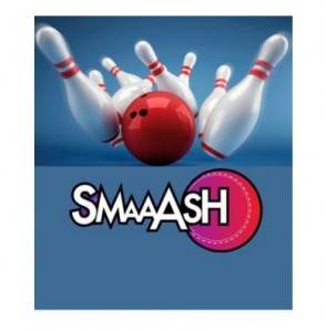 smash