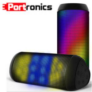 speaker