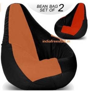 story@home bean bag